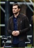 Smallville Fifty Shades Trilogy BTS 