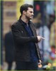 Smallville Fifty Shades Trilogy BTS 