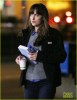 Smallville Fifty Shades Trilogy BTS 