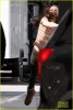 Smallville Fifty Shades Trilogy BTS 