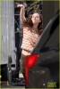 Smallville Fifty Shades Trilogy BTS 