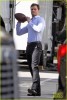 Smallville Fifty Shades Trilogy BTS 