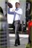 Smallville Fifty Shades Trilogy BTS 