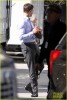 Smallville Fifty Shades Trilogy BTS 
