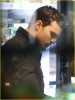 Smallville Fifty Shades Trilogy BTS 
