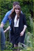Smallville Fifty Shades Trilogy BTS 