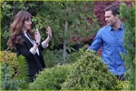 Smallville Fifty Shades Trilogy BTS 
