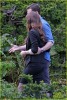 Smallville Fifty Shades Trilogy BTS 