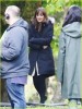 Smallville Fifty Shades Trilogy BTS 