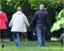 Smallville Fifty Shades Trilogy BTS 