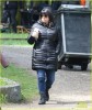 Smallville Fifty Shades Trilogy BTS 