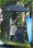 Smallville Fifty Shades Trilogy BTS 