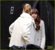 Smallville Fifty Shades Trilogy BTS 