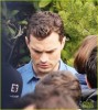 Smallville Fifty Shades Trilogy BTS 