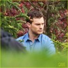 Smallville Fifty Shades Trilogy BTS 