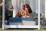 Smallville Fifty Shades Trilogy BTS 