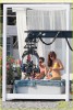Smallville Fifty Shades Trilogy BTS 