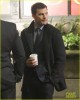 Smallville Fifty Shades Trilogy BTS 