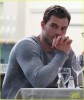 Smallville Fifty Shades Trilogy BTS 
