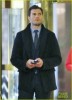 Smallville Fifty Shades Trilogy BTS 