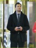 Smallville Fifty Shades Trilogy BTS 