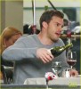Smallville Fifty Shades Trilogy BTS 