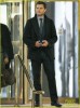 Smallville Fifty Shades Trilogy BTS 