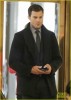 Smallville Fifty Shades Trilogy BTS 