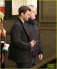 Smallville Fifty Shades Trilogy BTS 