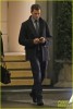 Smallville Fifty Shades Trilogy BTS 