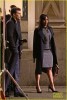 Smallville Fifty Shades Trilogy BTS 