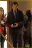 Smallville Fifty Shades Trilogy BTS 