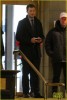 Smallville Fifty Shades Trilogy BTS 