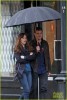 Smallville Fifty Shades Trilogy BTS 