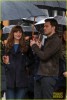 Smallville Fifty Shades Trilogy BTS 