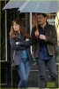 Smallville Fifty Shades Trilogy BTS 