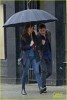 Smallville Fifty Shades Trilogy BTS 