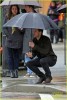 Smallville Fifty Shades Trilogy BTS 