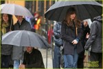 Smallville Fifty Shades Trilogy BTS 