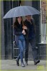 Smallville Fifty Shades Trilogy BTS 