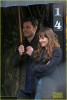 Smallville Fifty Shades Trilogy BTS 