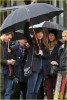Smallville Fifty Shades Trilogy BTS 