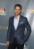 Smallville Screening of NBC's 'This Is Us' Finale 