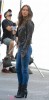 Smallville TMNT 2 BTS 