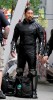 Smallville TMNT 2 BTS 