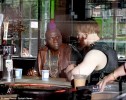 Smallville TMNT 2 BTS 