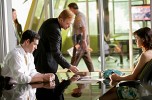 Smallville CSI: Miami 