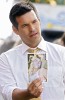 Smallville CSI: Miami 