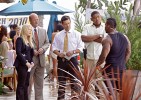 Smallville CSI: Miami 