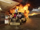 Smallville Workaholics 